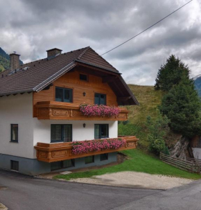 Bergliebe